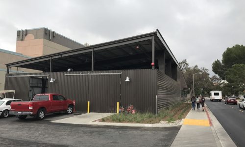 CSUN ASSOCIATED STUDENT SUSTAINABILITY CENTER