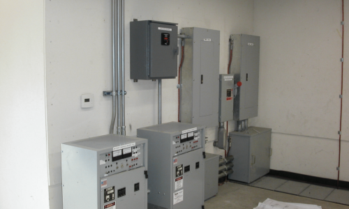LADWP - Haynes Generating Stations 11 - 16
