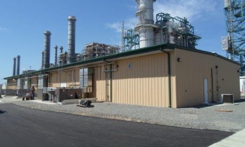 LADWP Haynes Repowering Units 5 and 6