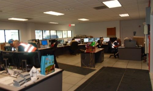LADWP Haynes Repowering Units 5 and 6