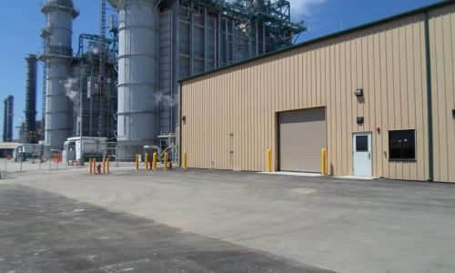 LADWP Haynes Repowering Units 5 and 6