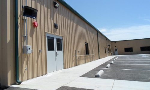 LADWP Haynes Repowering Units 5 and 6