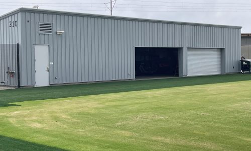 Los Angeles Chargers Training Facility