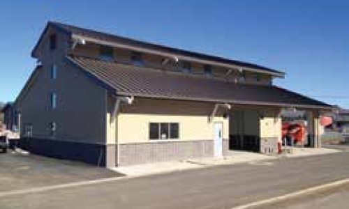Los Osos Water Recycling Facility2 - Public Works and Gov