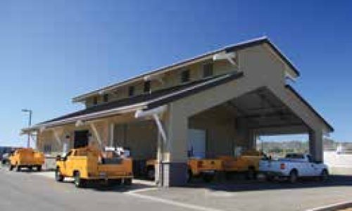 Los Osos Water Recycling Facility3- Public Works and Gov