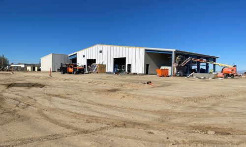 Pure Water Antelope Valley Demonstration Facility